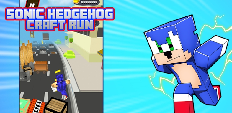 Run Hedgehog Run screenshots