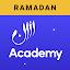 Islam & Quran Learning Academy icon