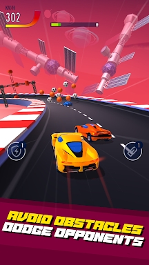 Car Race 3D - Racing Master screenshots