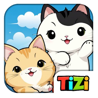 Tizi Town - My Pet Daycare screenshots