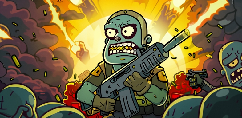 Undead City: Zombie Survivor screenshots