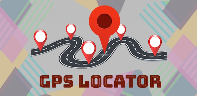 Gps Voice Map Navigator screenshots