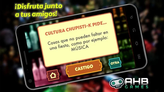Cultura Chupistica screenshots