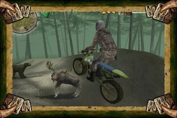 Trophy Hunt screenshots