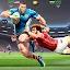 Football Kicks: Rugby Games icon