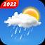 Weather: Live Weather Forecast icon