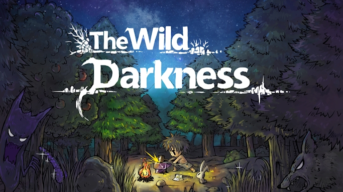 The Wild Darkness screenshots