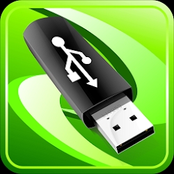 USB Sharp - File Sharing