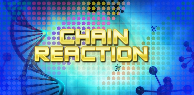 Chain Reaction screenshots