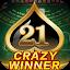 Crazy Winner icon