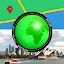 MapCam - Geo Camera & Collages icon