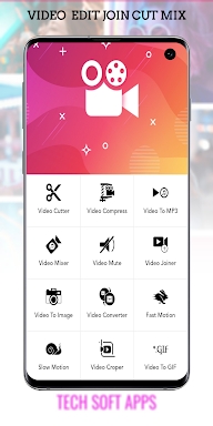 Video & Audio Editor - Videtor screenshots