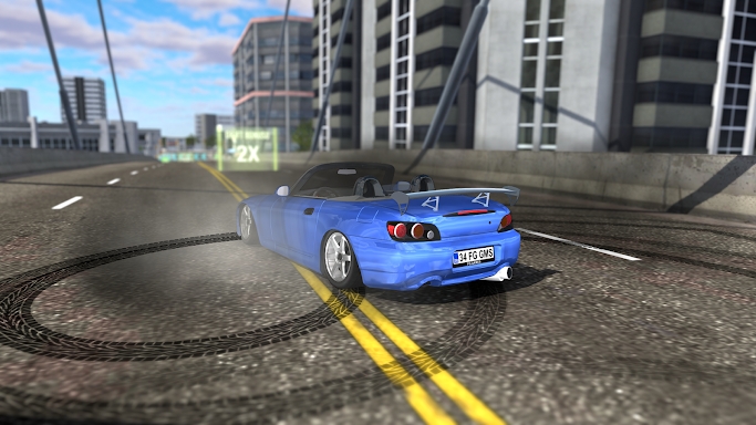 Car Parking 3D: Online Drift screenshots