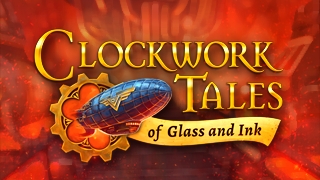 Clockwork Tales screenshots