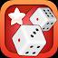 Backgammon Stars: Board Game icon