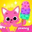 Pinkfong Shapes & Colors icon