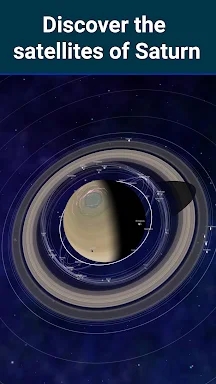 Stars and Planets screenshots