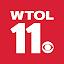WTOL 11: Toledo's News Leader icon
