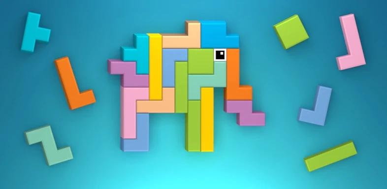 Block Puzzle: Family Edition screenshots