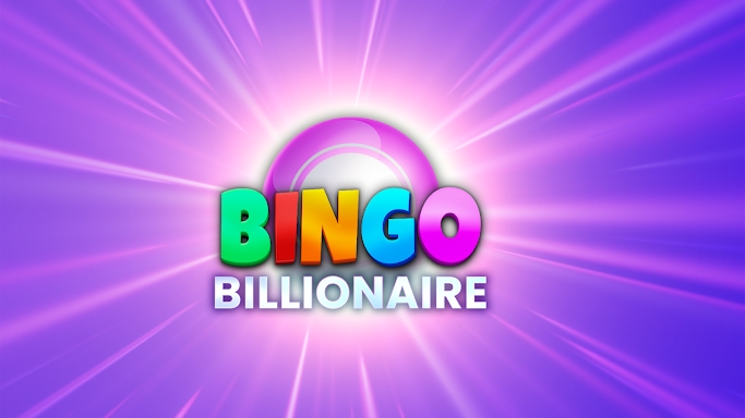 Bingo Billionaire - Bingo Game screenshots