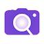 Reverse Image Search – rimg icon
