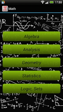 Math - mathematics is easy screenshots