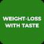 Weight-loss with taste icon
