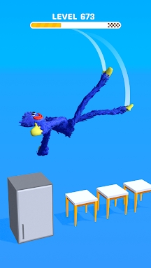 Home Flip: Crazy Jump Master screenshots