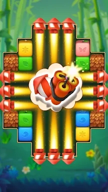 Fruit Block - Puzzle Legend screenshots