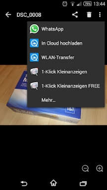 1-Klick Kleinanzeigen FREE screenshots