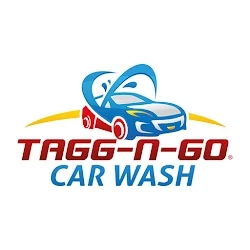 Tagg N Go Express Car Wash