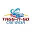 Tagg N Go Express Car Wash icon