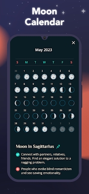 AstroSoul: Astro Palm Reader screenshots