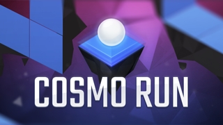 Cosmo Run screenshots