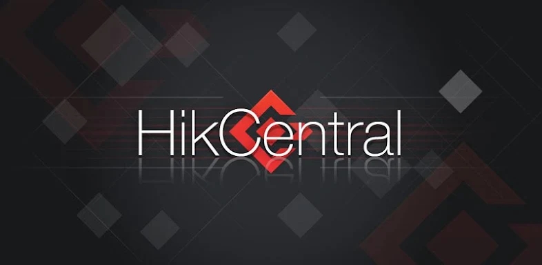 HikCentral Mobile screenshots