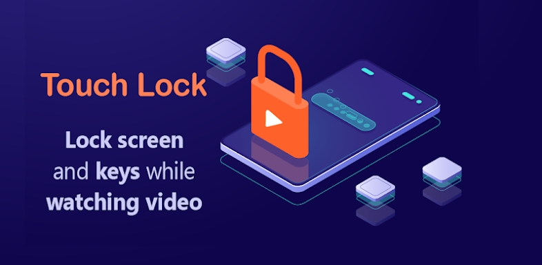 Touch Lock - Screen lock screenshots