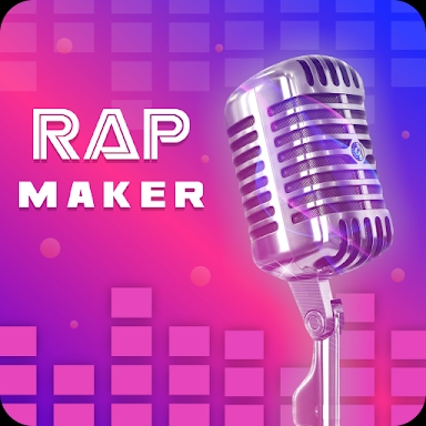 Rap Music Studio with beats screenshots