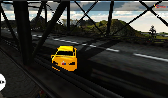 3D Car Racing Drift screenshots