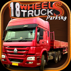18 Wheels Trucks & Trailers
