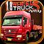18 Wheels Trucks & Trailers icon