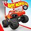 Monster Truck Fever Ramp Stunt icon