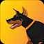 Dog Whistle Training Simulator icon