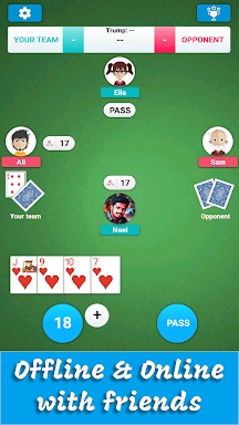 Card Game 29 screenshots