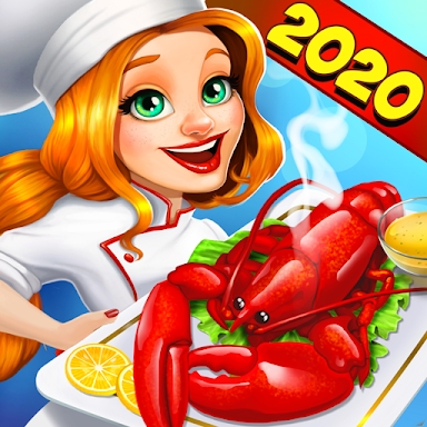 Tasty Chef - Cooking Games screenshots