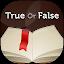 True or False? - Bible Games icon