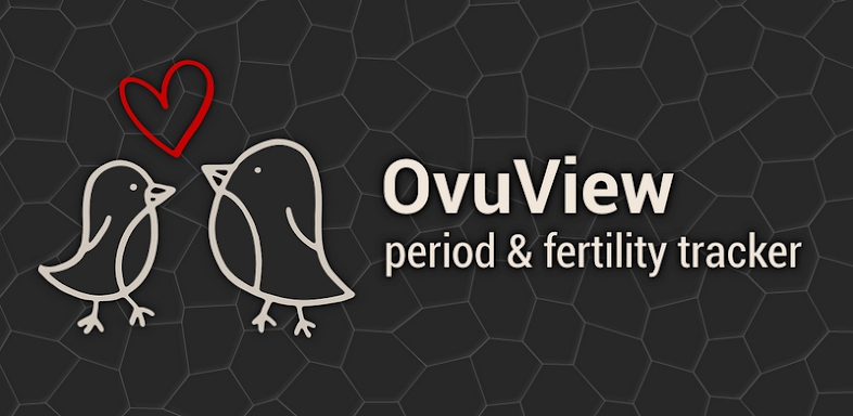 OvuView: Ovulation & Fertility screenshots