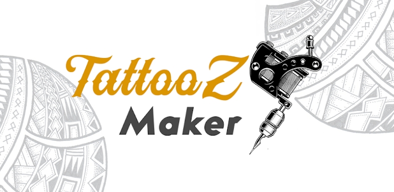 Tattoo Maker - Tattoo On Photo screenshots