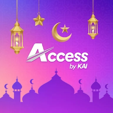 Access by KAI screenshots