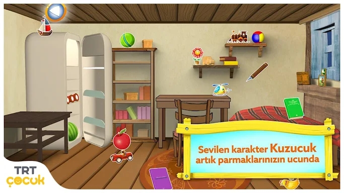 TRT Kuzucuk screenshots