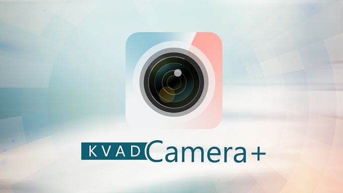 KVAD Camera +: cute selfie screenshots